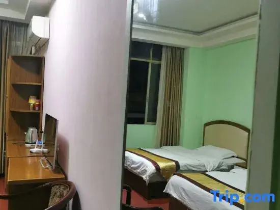 Jinping Linquan Hotel
