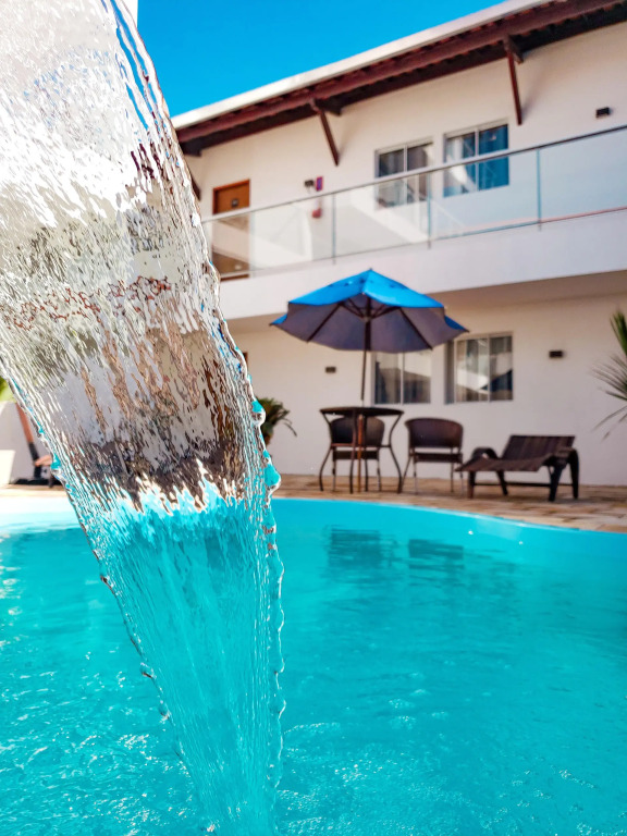 Vila de Maré Hotel