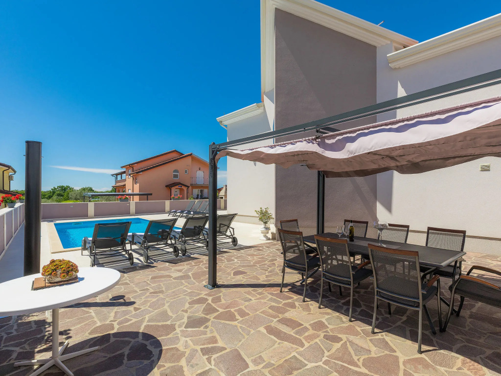 Holiday Home Villa Gocci by Interhome