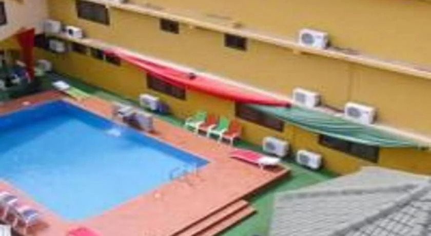 Royal Beulah Hotel