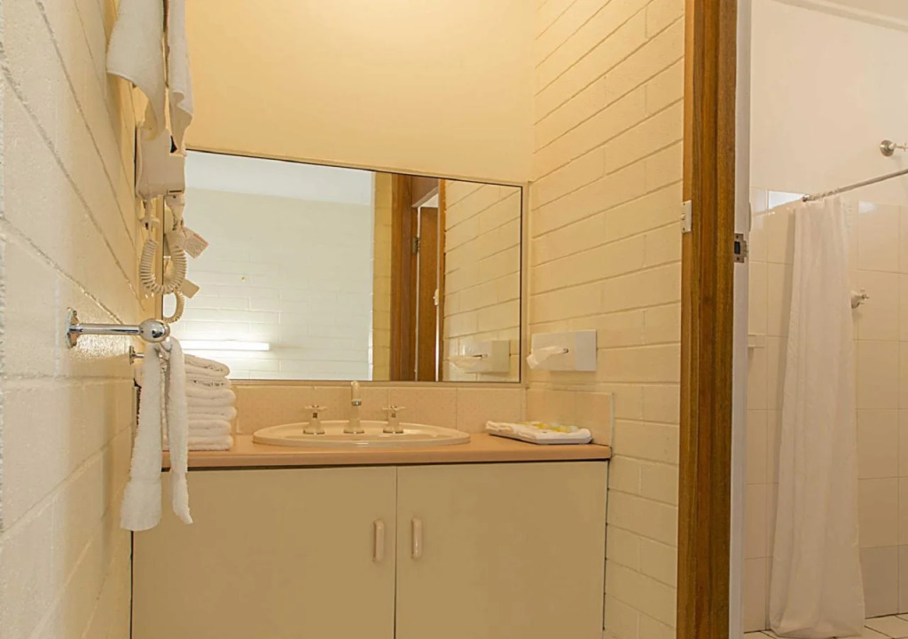 Citrus Valley Motel