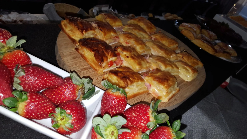 Fly Boutique Hotel