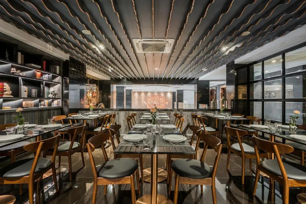 Hotel Verve Bangkok