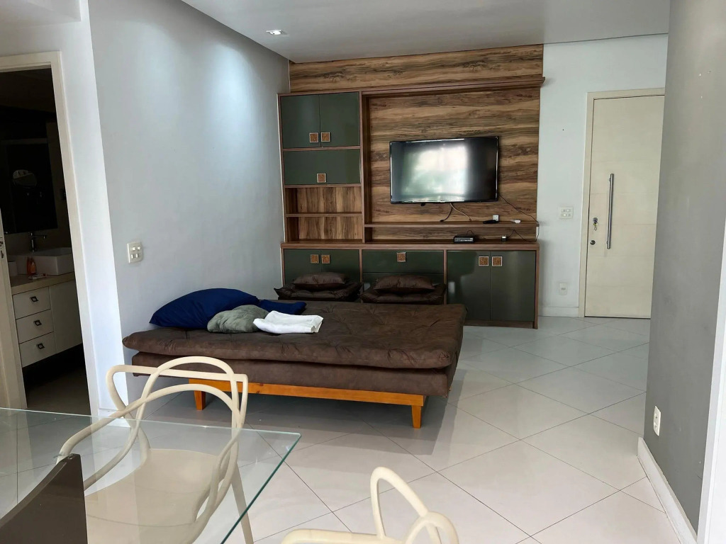 Charming Flat