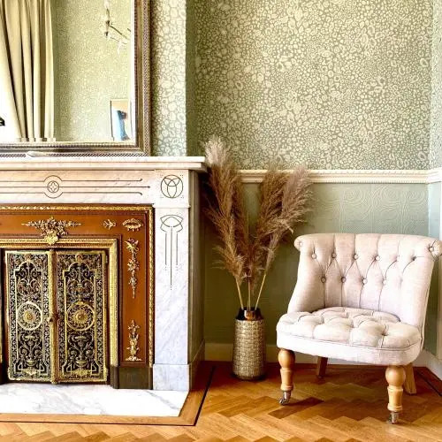 Villa Sonnevanck