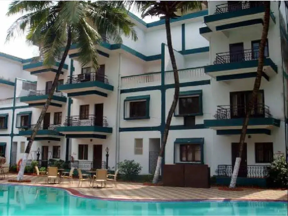 Hotel Dona Terezinha