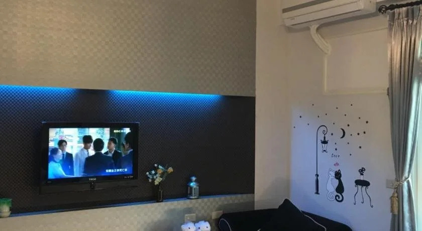 Barque Homestay