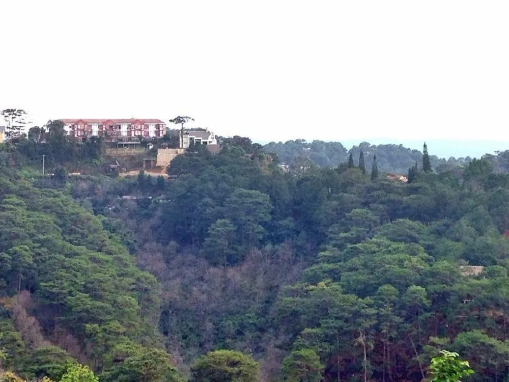 10 Nam tri ky