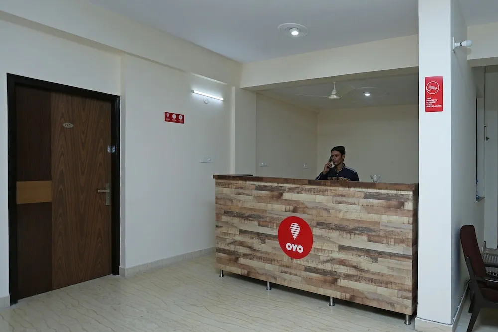 OYO 9340 Aanandam Villa