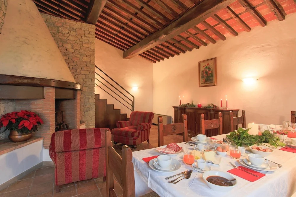 Villa dell'Angelo 8