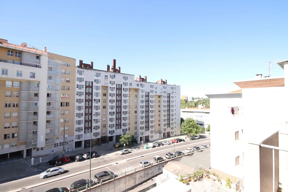 02 Nice Flat by Quinta das Conchas