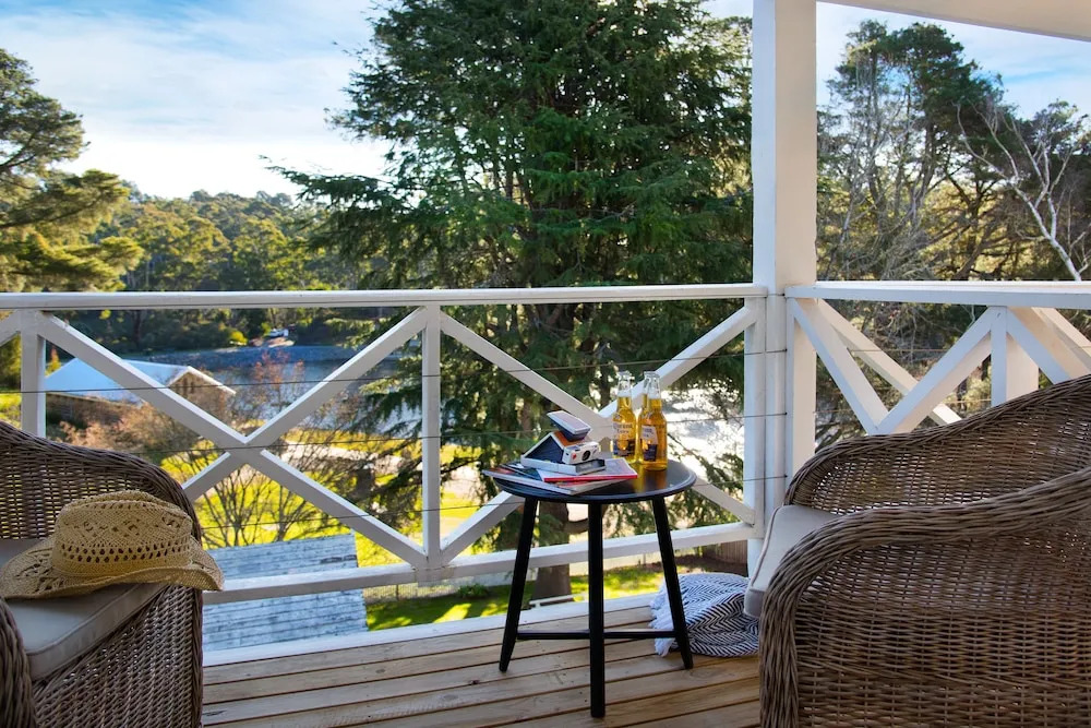 Lake Daylesford Apartments 5