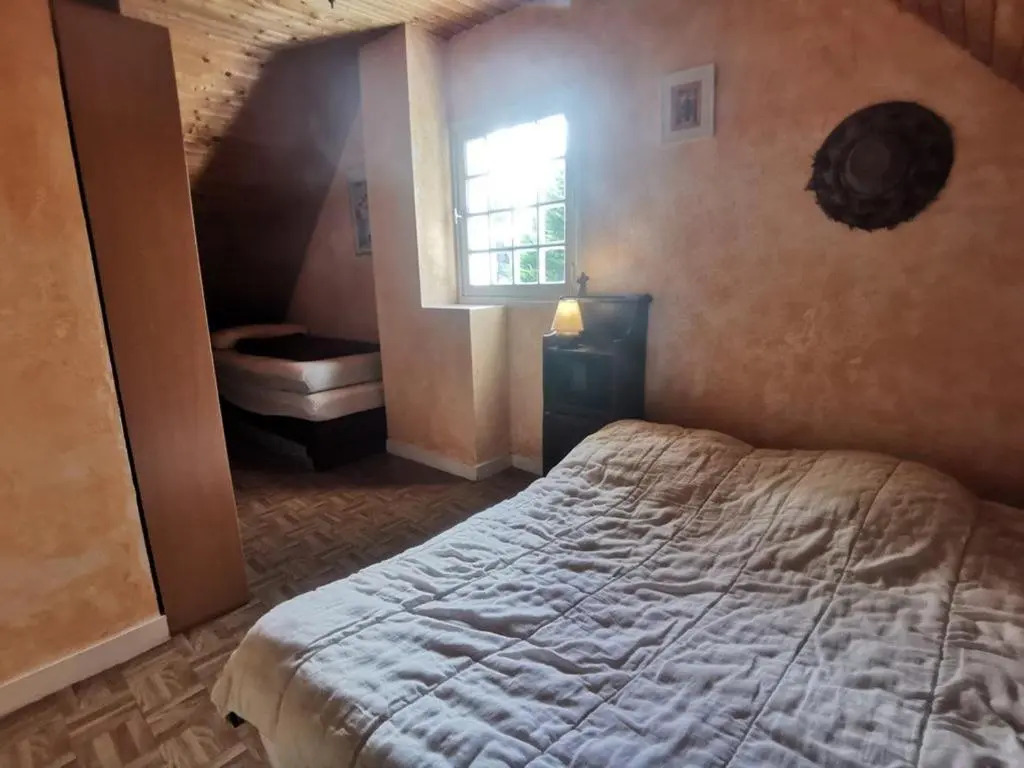 Maison Carnac, 5 pièces, 9 personnes - FR-1-377-41