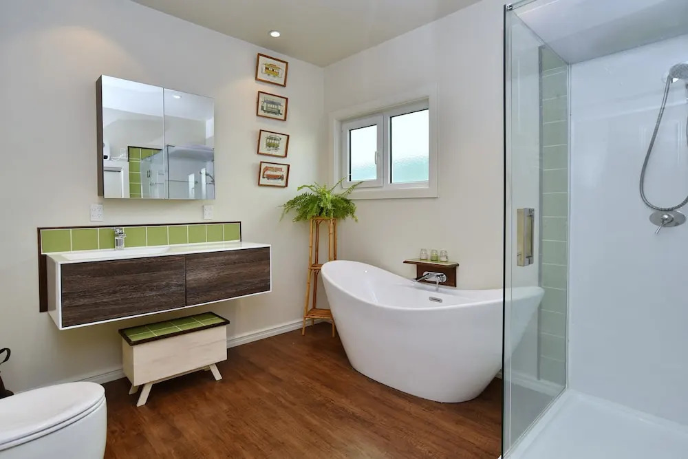 Aspen Suite