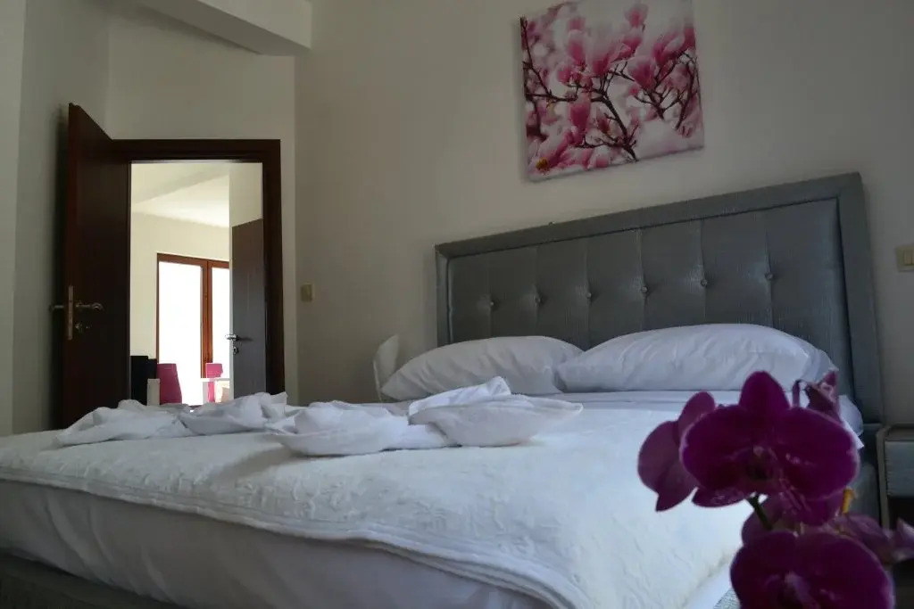 Bocche di Cattaro Apartments