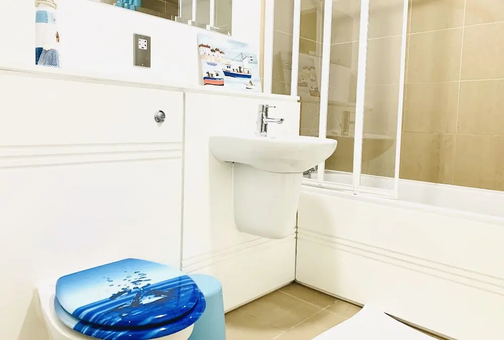 Ultra Luxurious 2 Bedroom