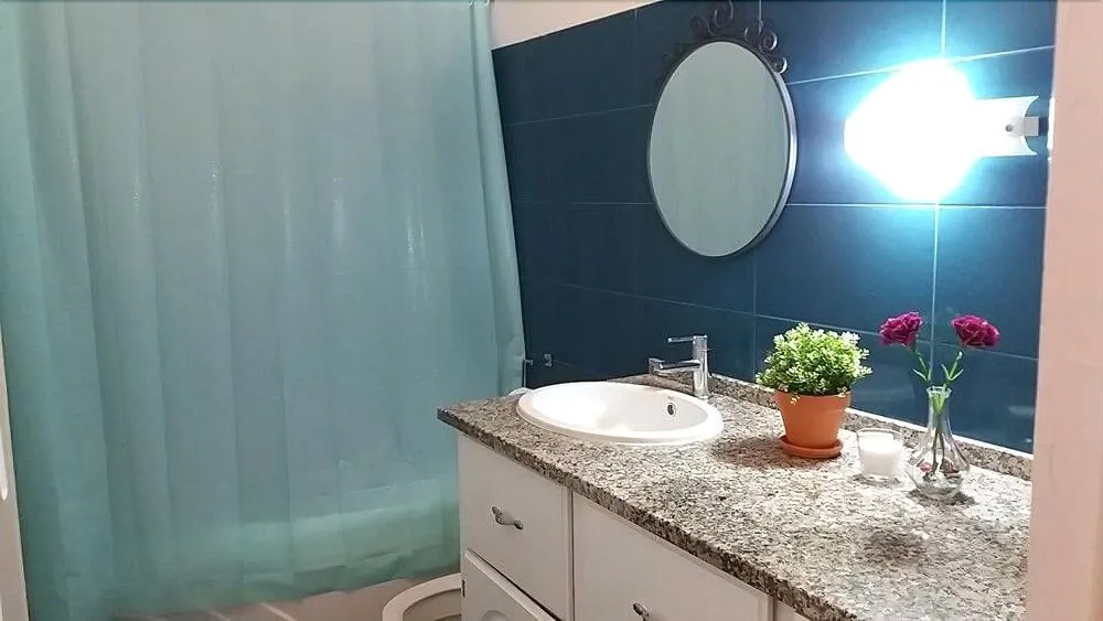 At Ease Inn - Residence