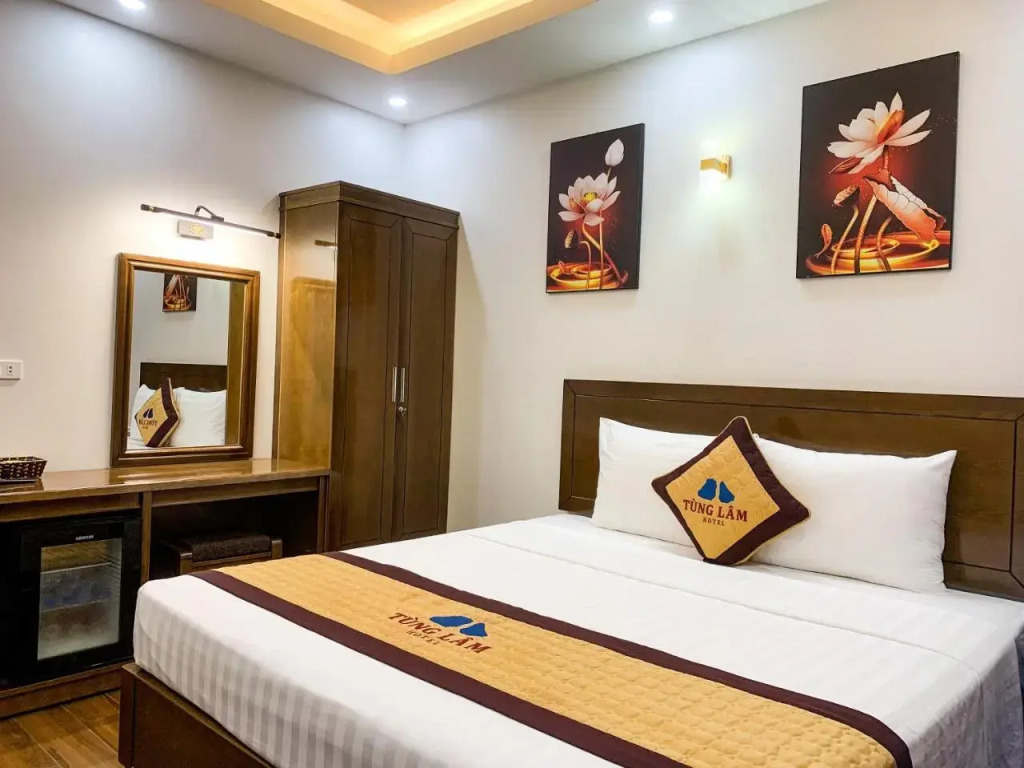 Viet Hoa Hotel