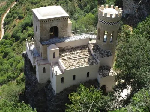 Casa Margherita