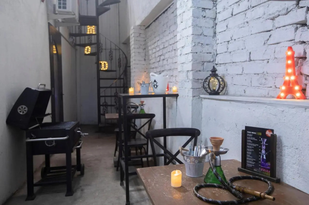 Mayura Aureole Co-living - Hostel