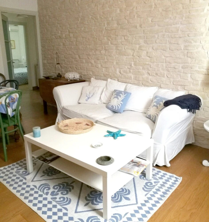 Apartment With 2 Bedrooms in Alghero, With Furnished Balcony and Wifi