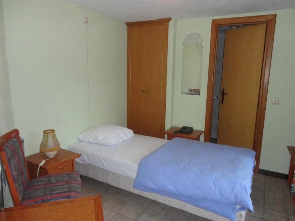 Hotel-au-central