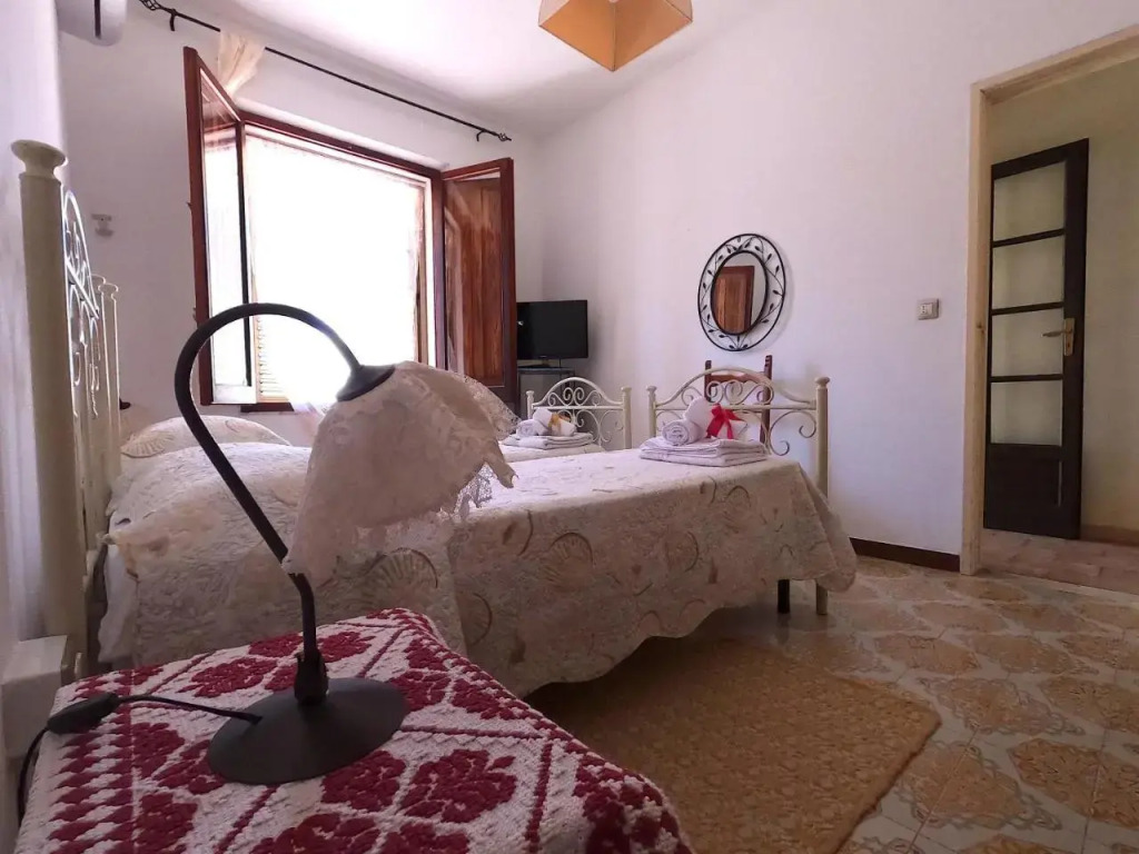 Bed&Breakfast Casa Martis