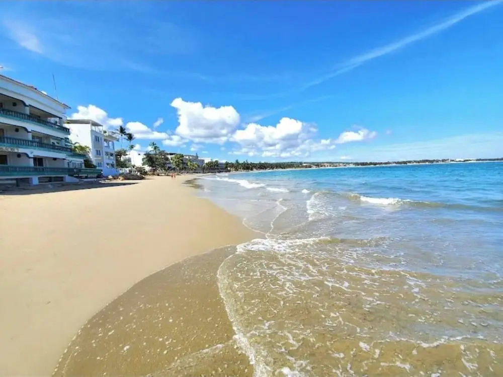 Imperial Suite 2 Bedroom Ocean View With Kitchen
