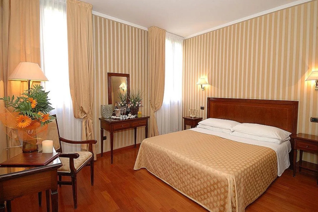 Numa Venice Forcola