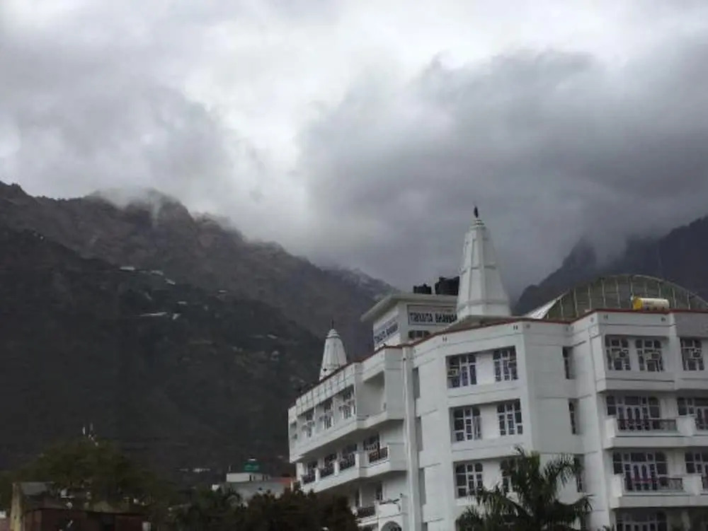Hotel Anurag