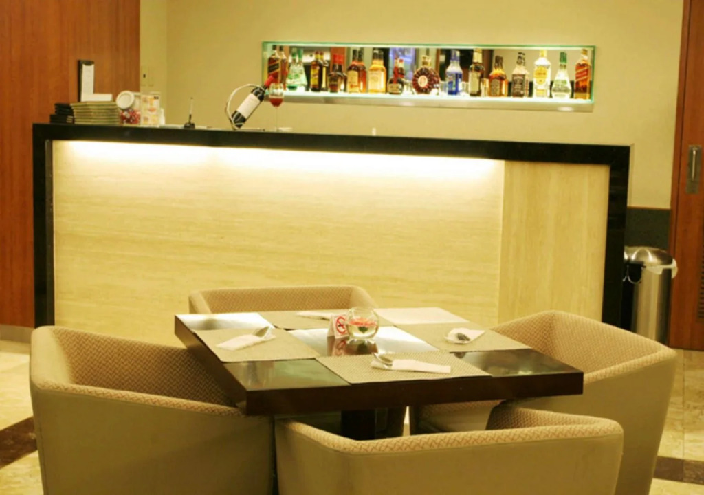 Grand Cemara Hotel