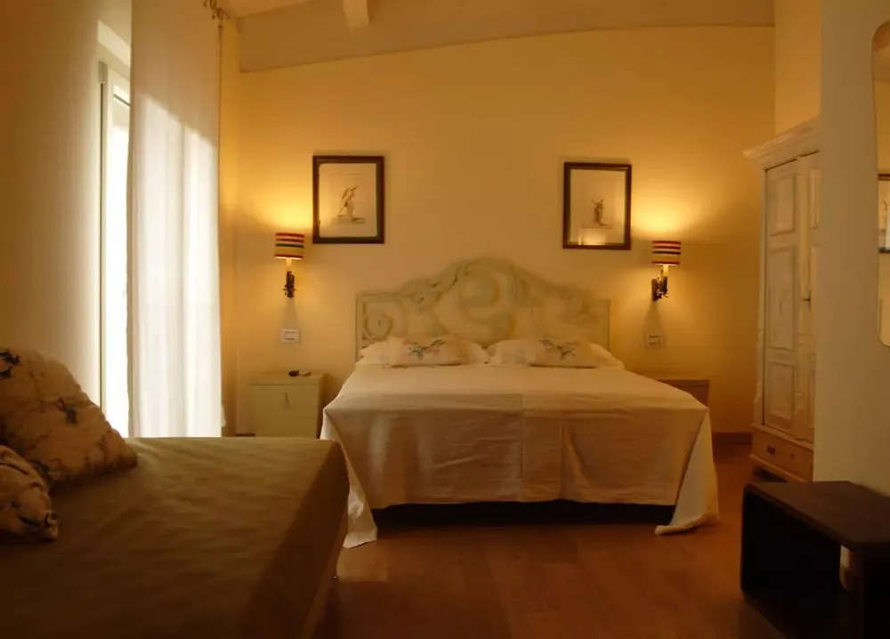 B&B Villa FioreConero