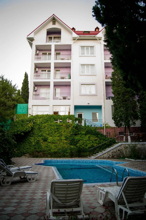 Lidiya otel