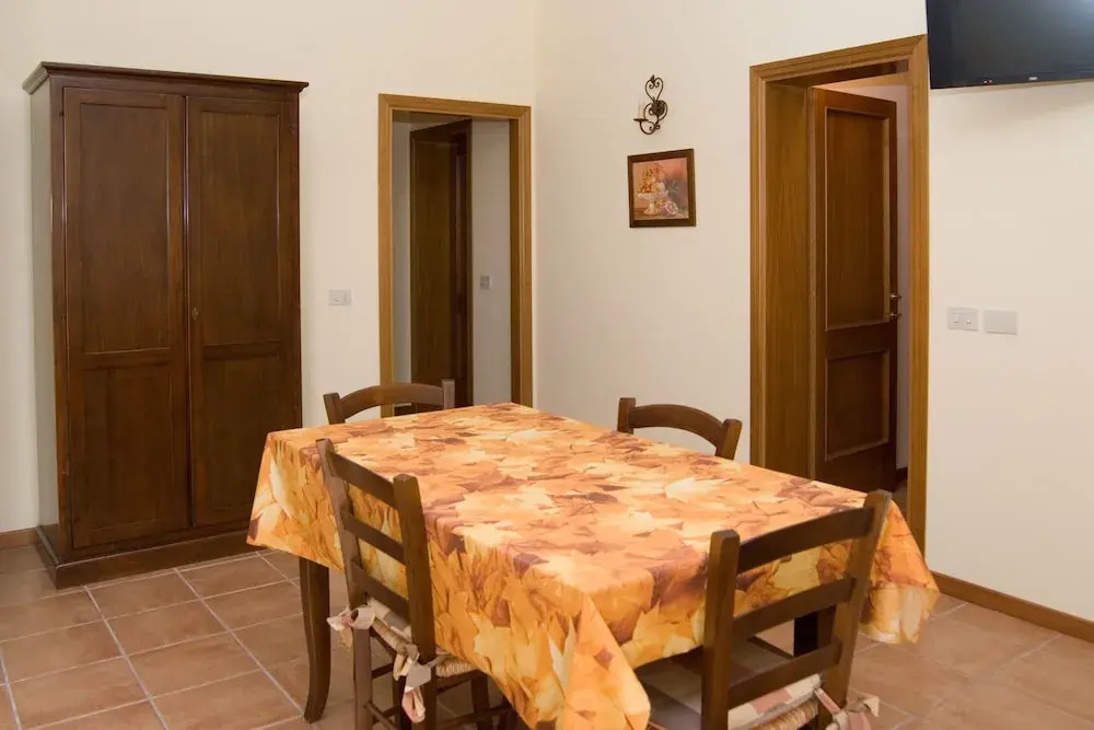Residence Le Veneri