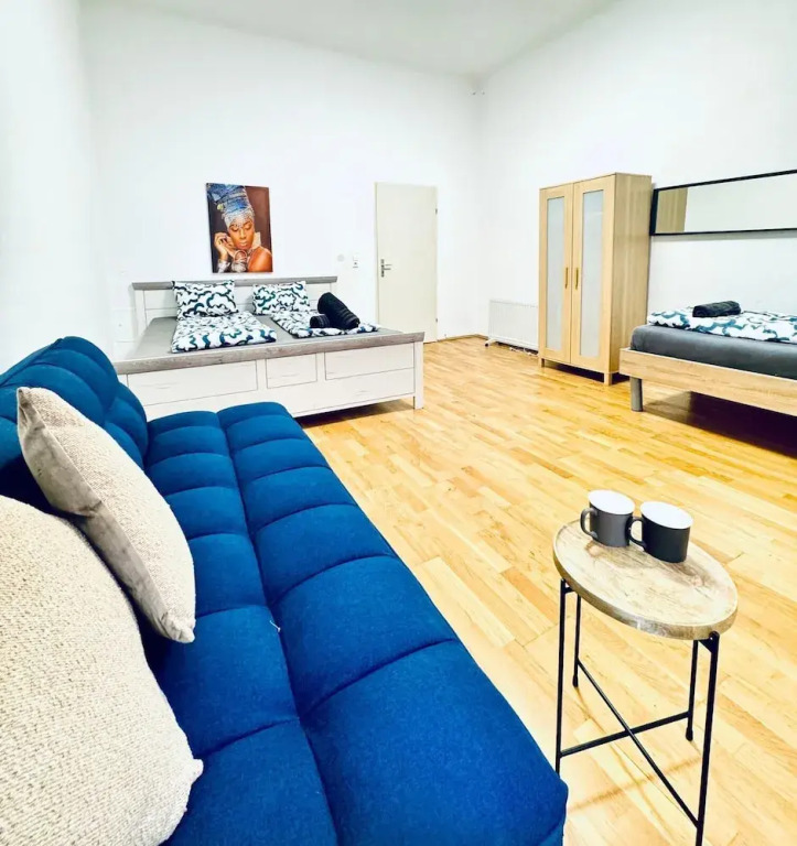 Affordable Stay Walk to Stadthalle