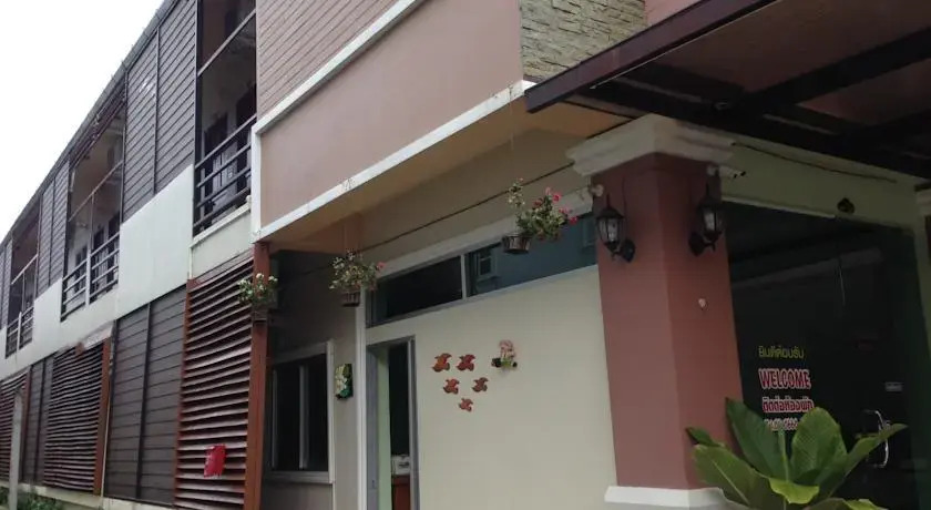 Baan Pruksa