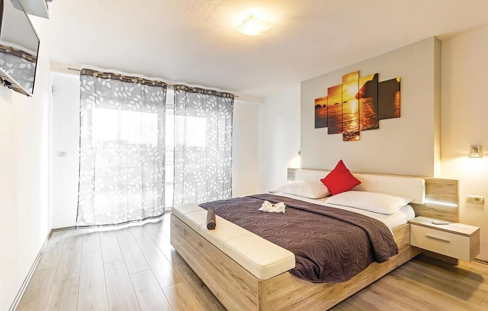 Awesome Home in Pula With Wifi and 4 Bedrooms