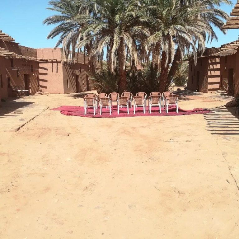Desertbrise Camp