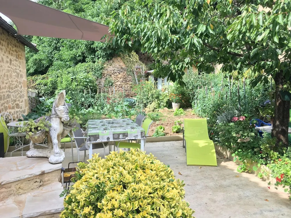 Les Jardins de Jacinthe