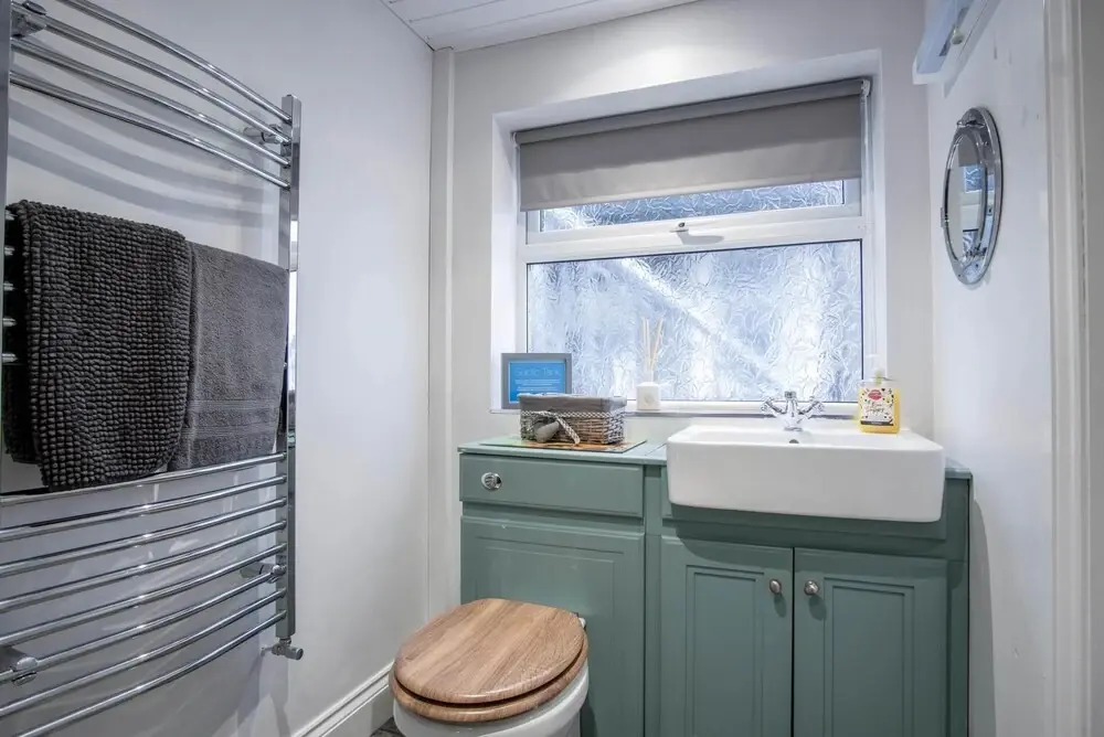 Stable Cottage - 1 Bedroom Cottage - Penally