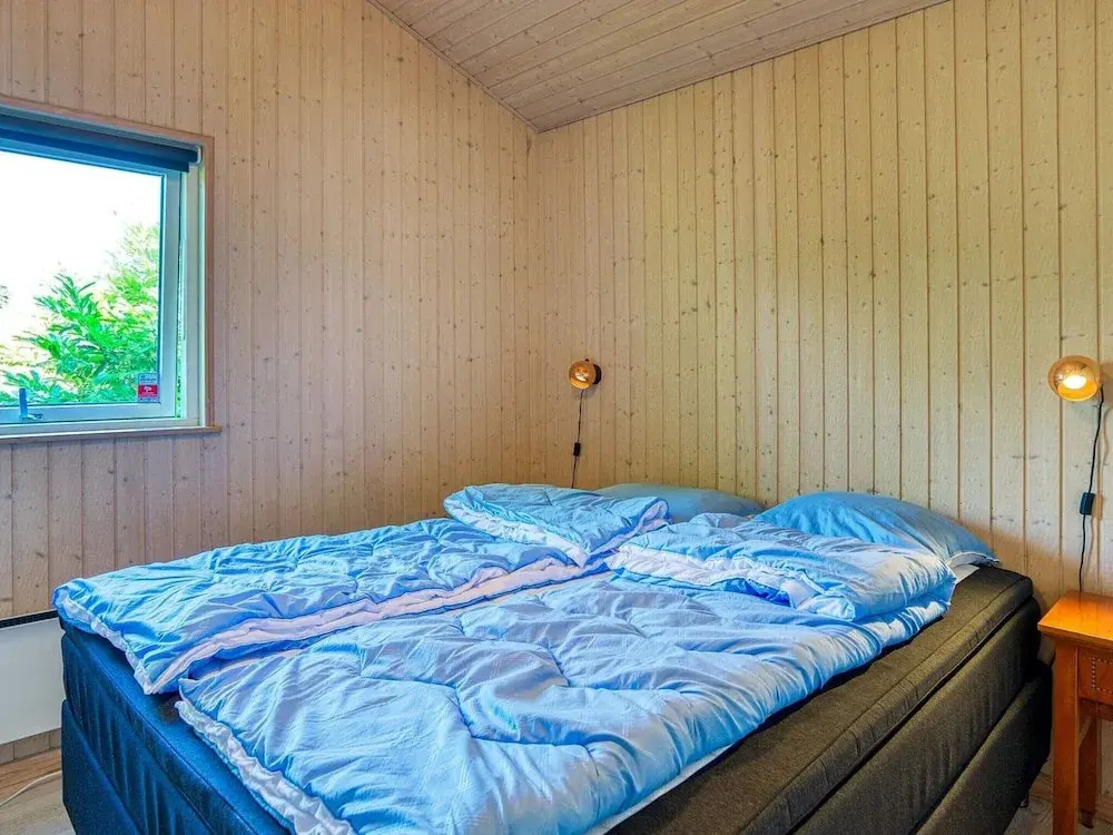 4 star holiday home in Gilleleje