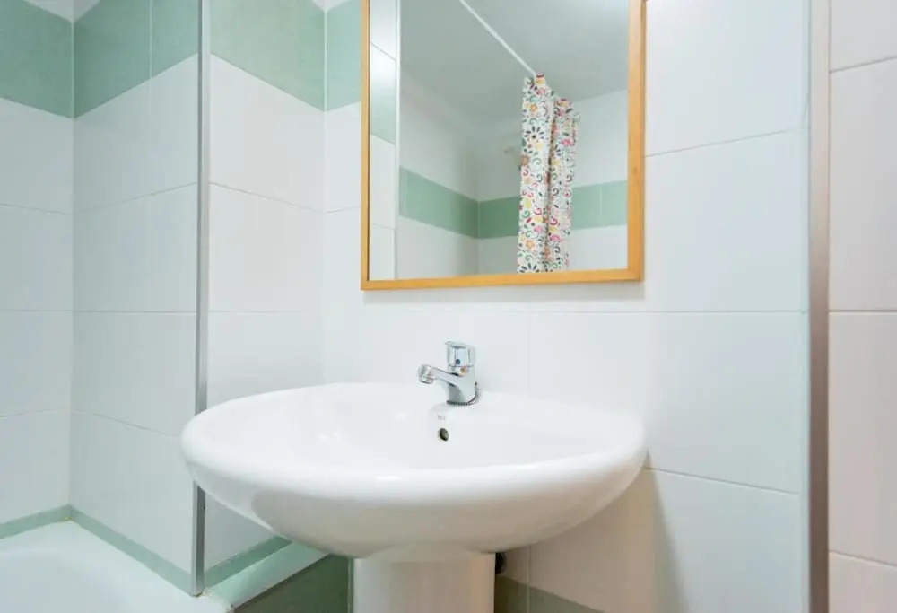 107403 - Apartment in Malaga