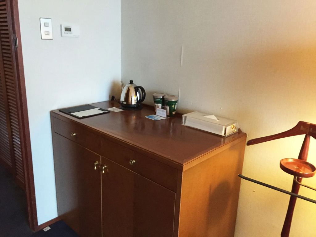 Hakone Hotel