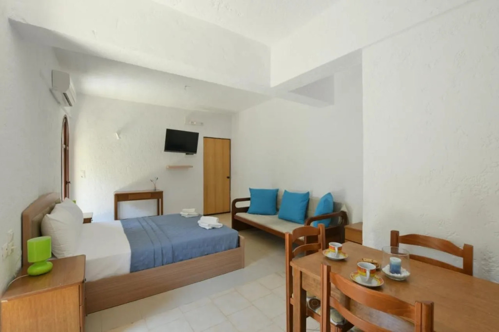 Galini Apartments