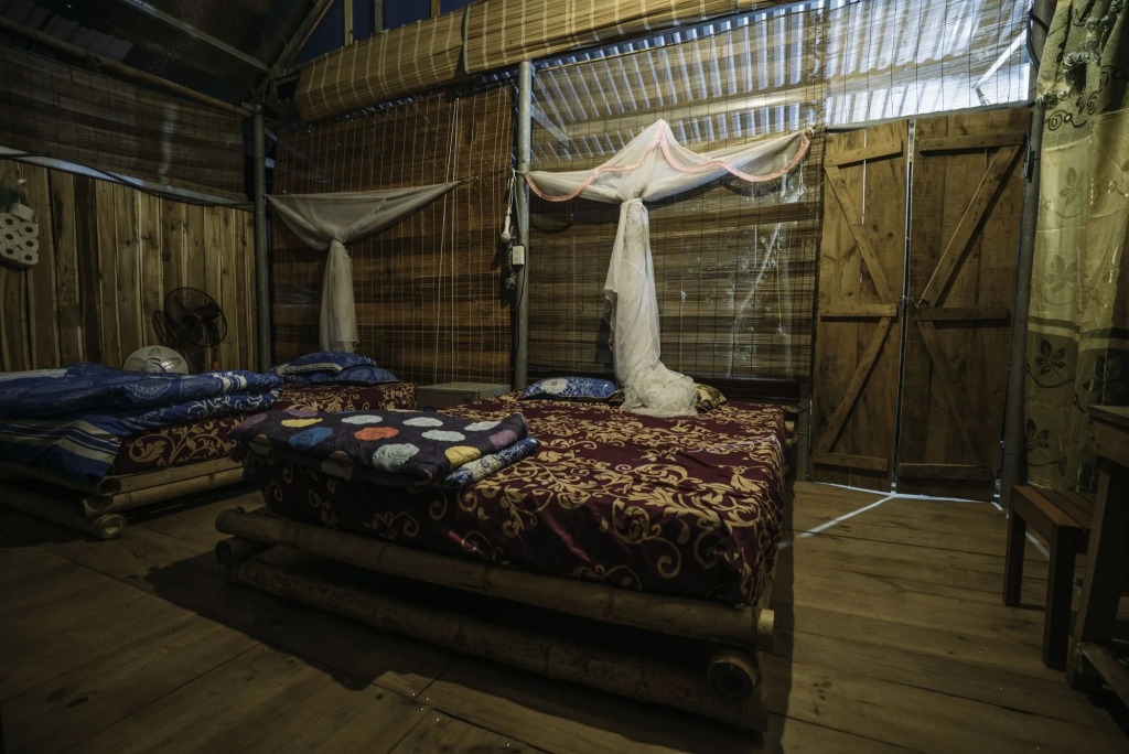 Chez Beo Homestay