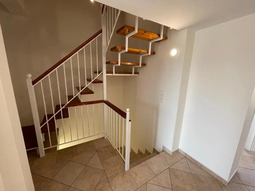Nala's apartment III