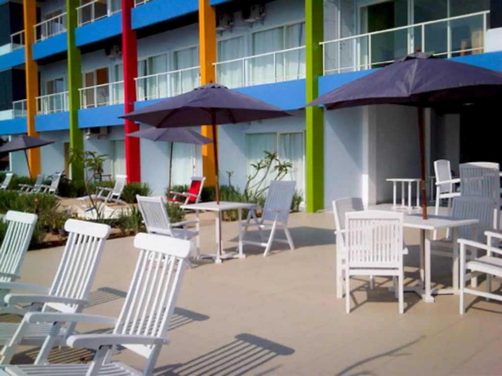 Jepara Beach Hotel