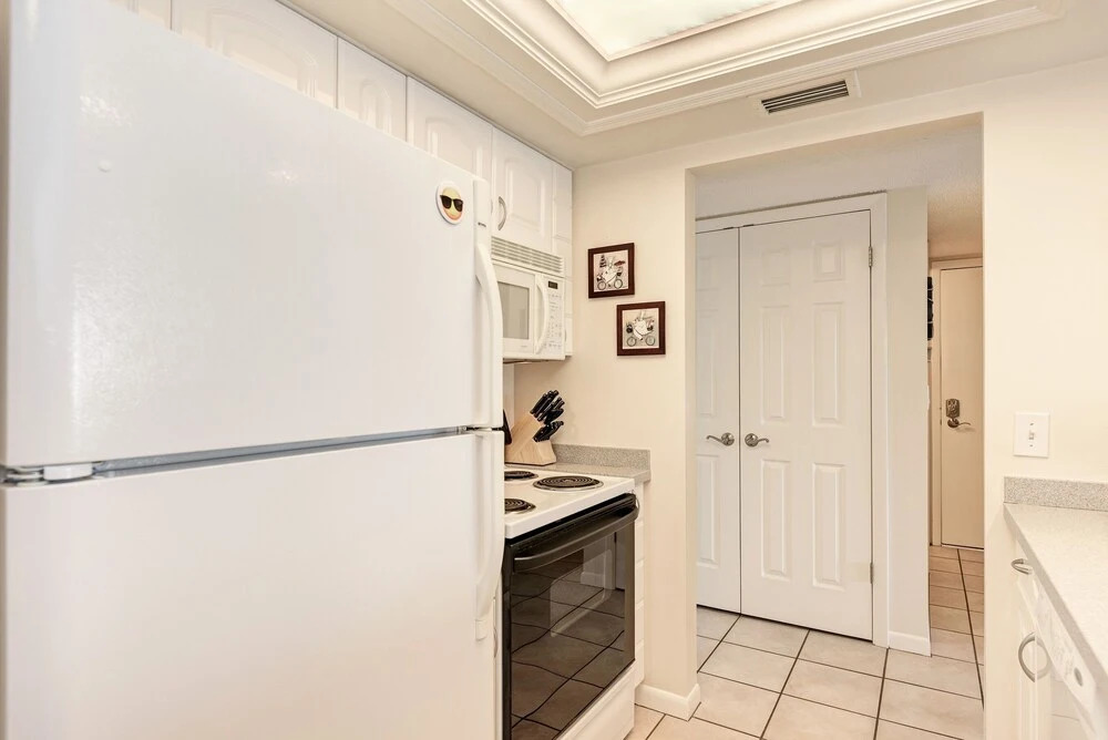 Midnight Cove Ii 531f - Bayside Beauty! 2 Bedroom Condo