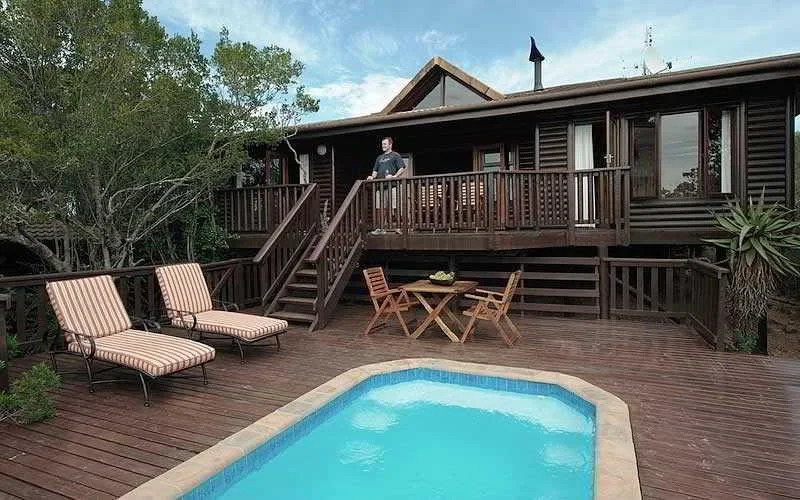 Kariega Game Reserve River Lodge