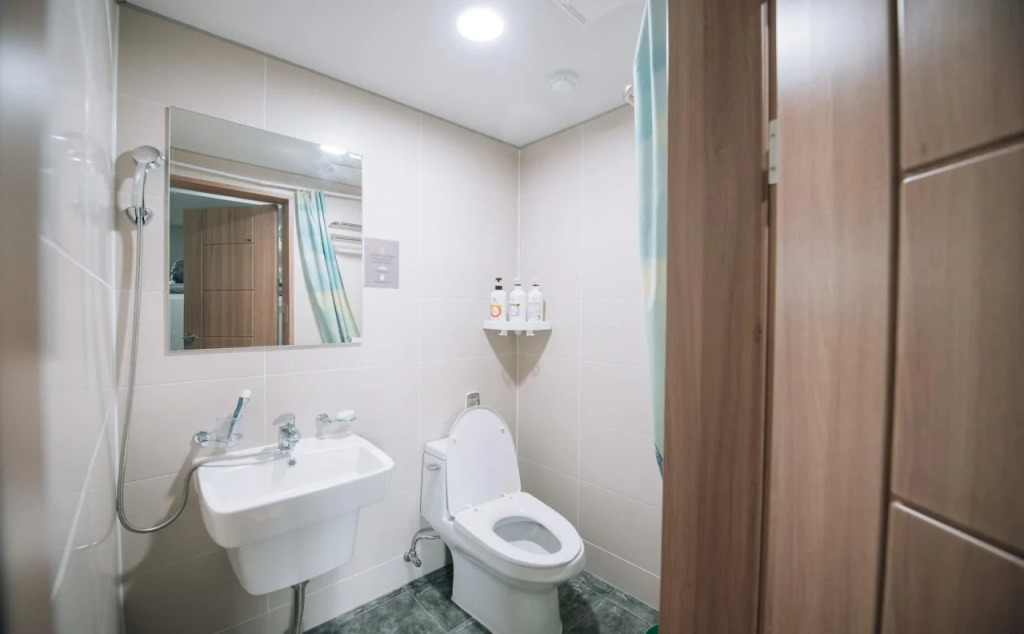 Daegu Midtown Hostel